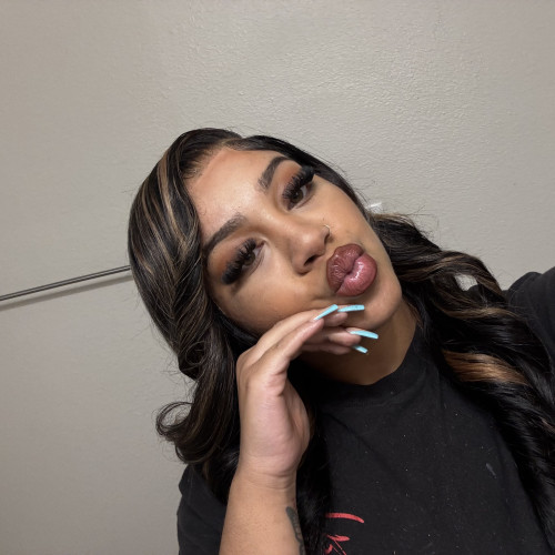 Haylee Z. profile photo