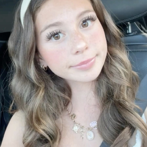 Tymberleigh F. profile photo