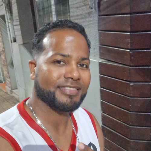 anibal s. profile photo