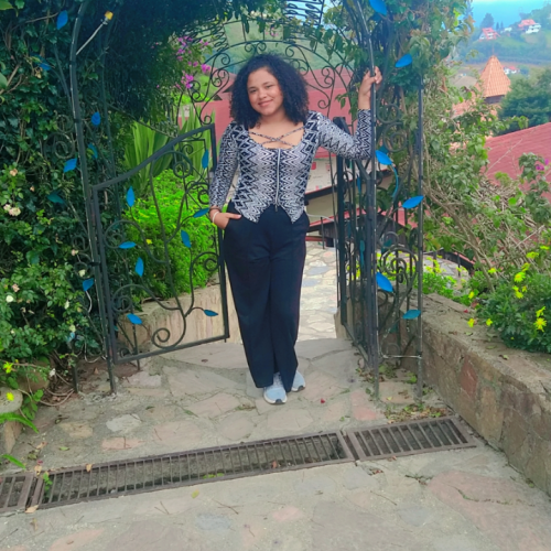 gabriela g. profile photo