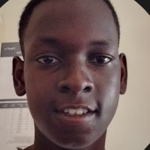Anselm G. profile photo