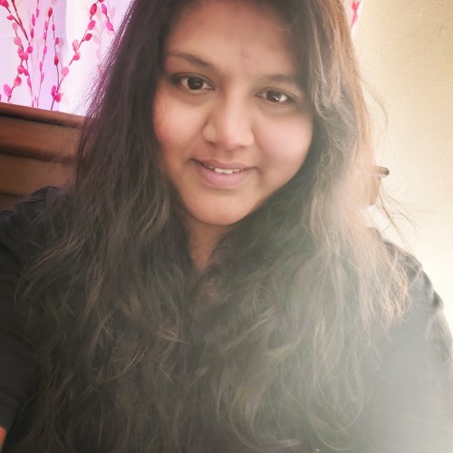 Jyothi S.
