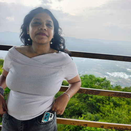 Aishwarya R. profile photo