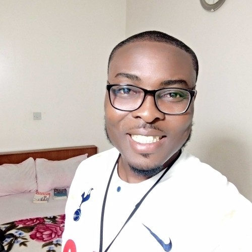 Emmanuel  A.