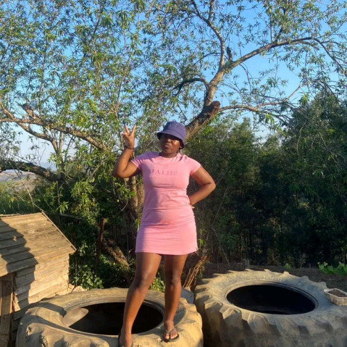 Siyabusiswa B. profile photo