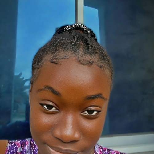 Favour  P.