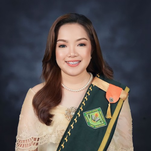 Angelica Joyce T.