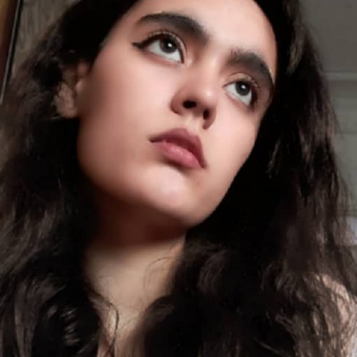 Homa Z. profile photo