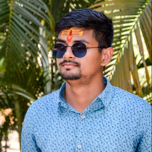 Rajeev  R. profile photo