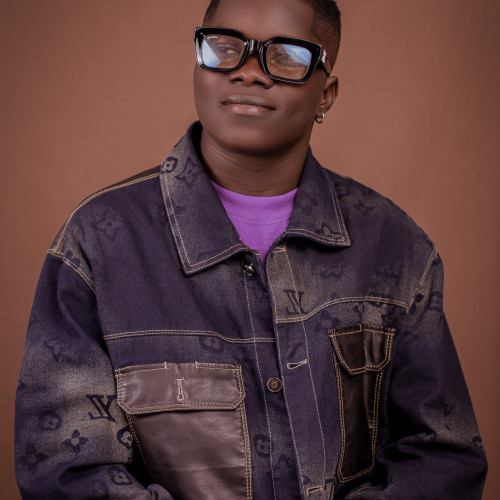 Adegoke I. profile photo