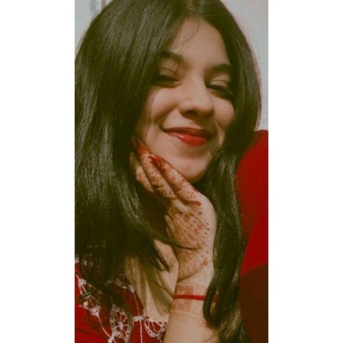 Minahil F.