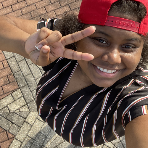 Nyla W. profile photo