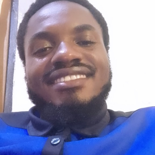 IVO Nji T. profile photo
