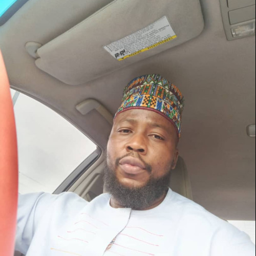 Yakubu  L. profile photo