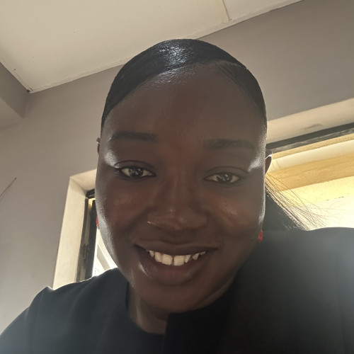Bolanle G. profile photo
