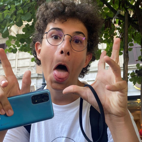 Matteo M. profile photo