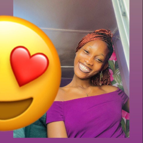 Alvina W. profile photo