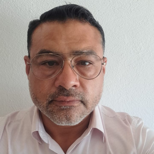 salvador j. profile photo