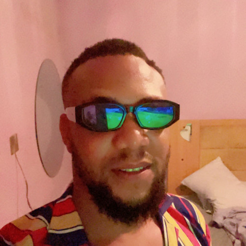 Oboh C. profile photo