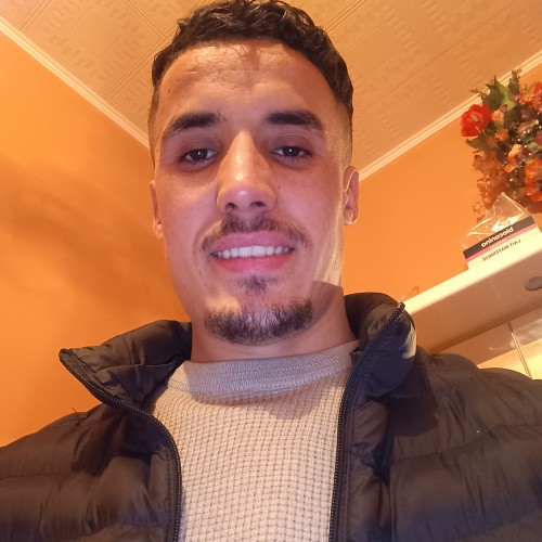 Hamza Y. profile photo