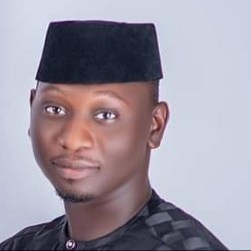 Patrick U. profile photo