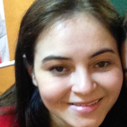 Luciana F.