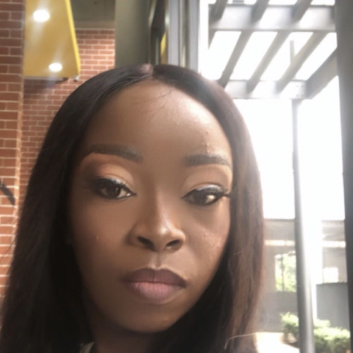 Palesa M.