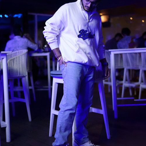 Dhruv  P. profile photo