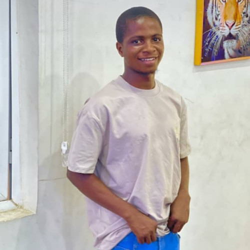 Abdullahi  T. profile photo