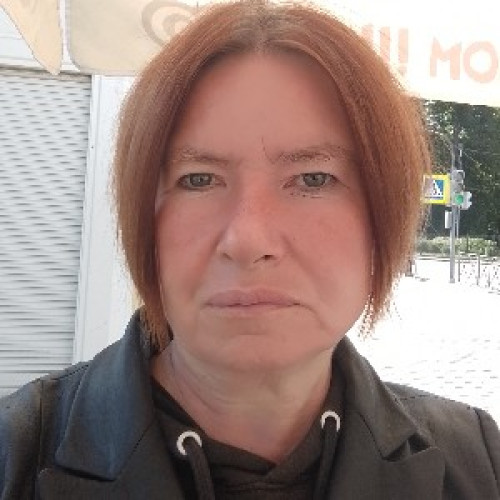 irena K. profile photo