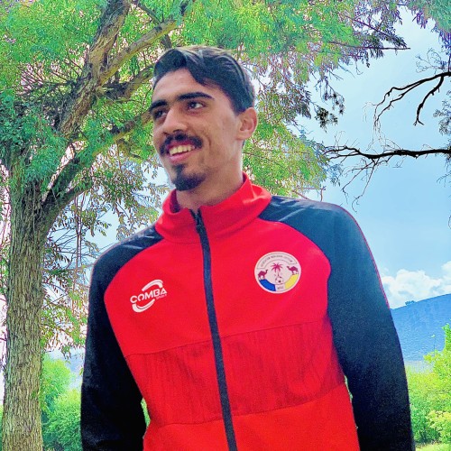 Abdelali F. profile photo