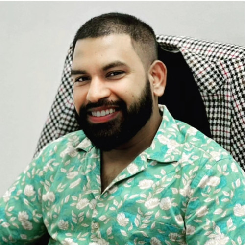 Daniel  A. profile photo