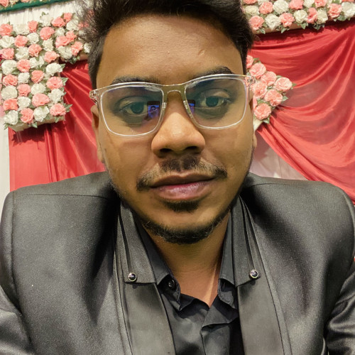 Suraj M.