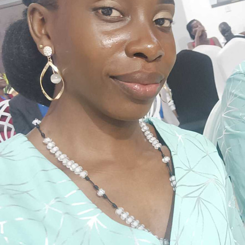 Promise T. profile photo