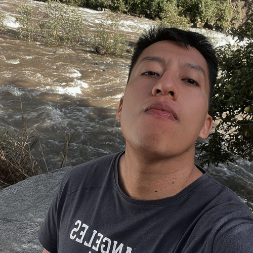 Oscar L. profile photo