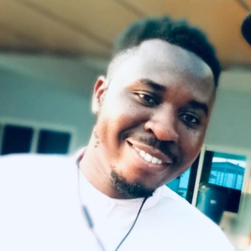 Richmond Asamoah B. profile photo