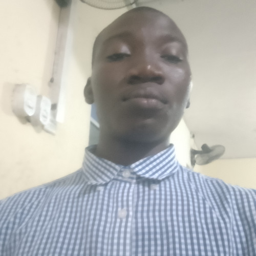 Emmanuel A. profile photo