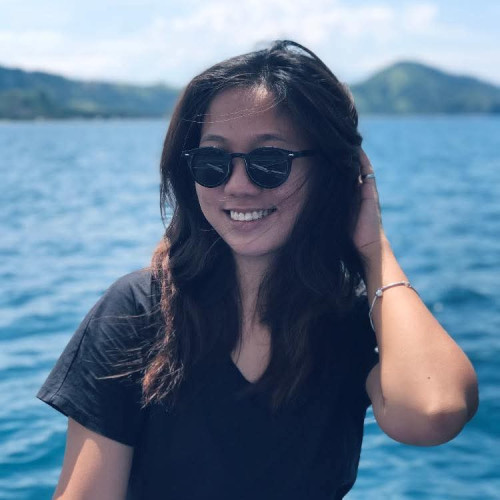 Lyka G. profile photo