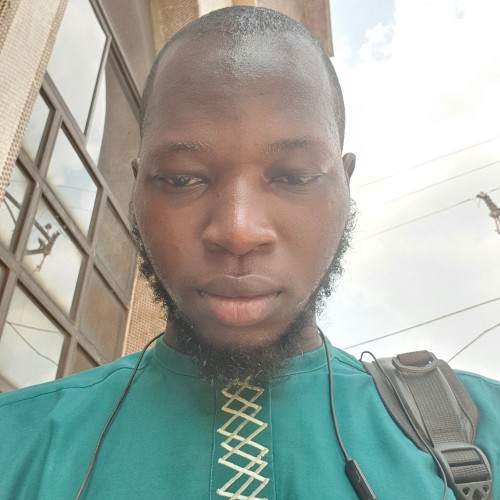 Abdulhammed  O.