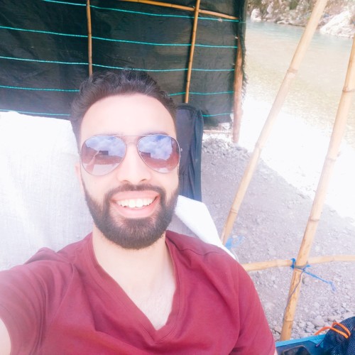 Daoudi A. profile photo