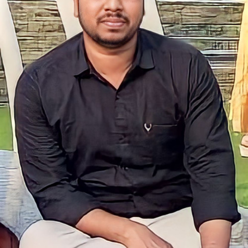 Avisek P. profile photo