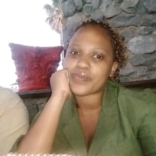 siyamthanda m. profile photo
