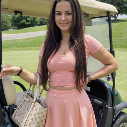 Crystal B. profile photo