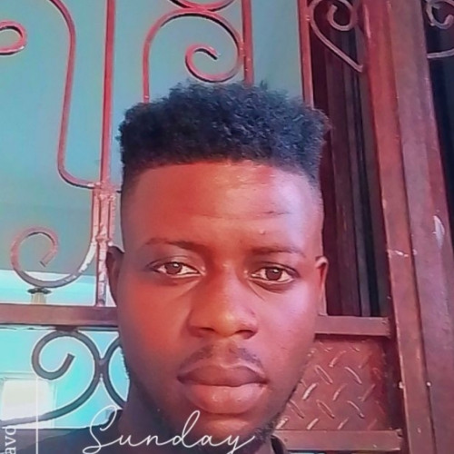 Ishaku  Y. profile photo