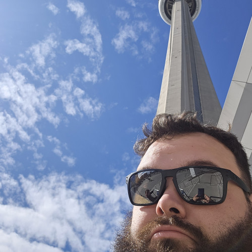 Gerry P. profile photo