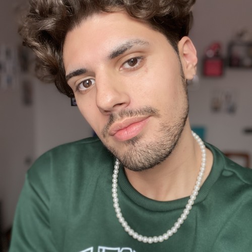 Samuele R. profile photo