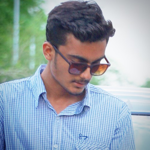 Rehan S. profile photo