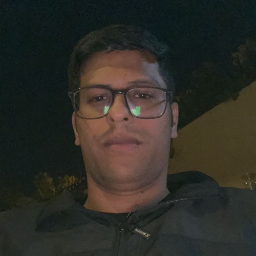 Muhammad Nameer H. profile photo