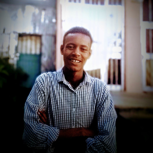 Fitsum D. profile photo