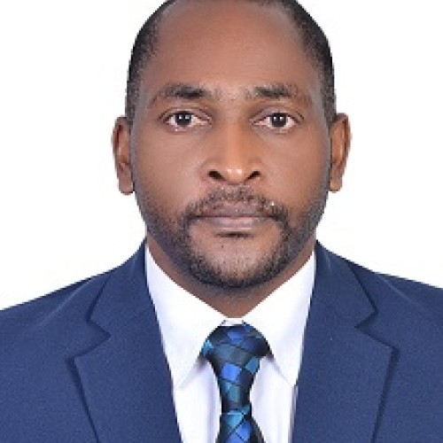 andrew m.